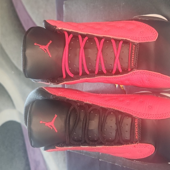 Air Jordan Retro Low 13 - Picture 9 of 13